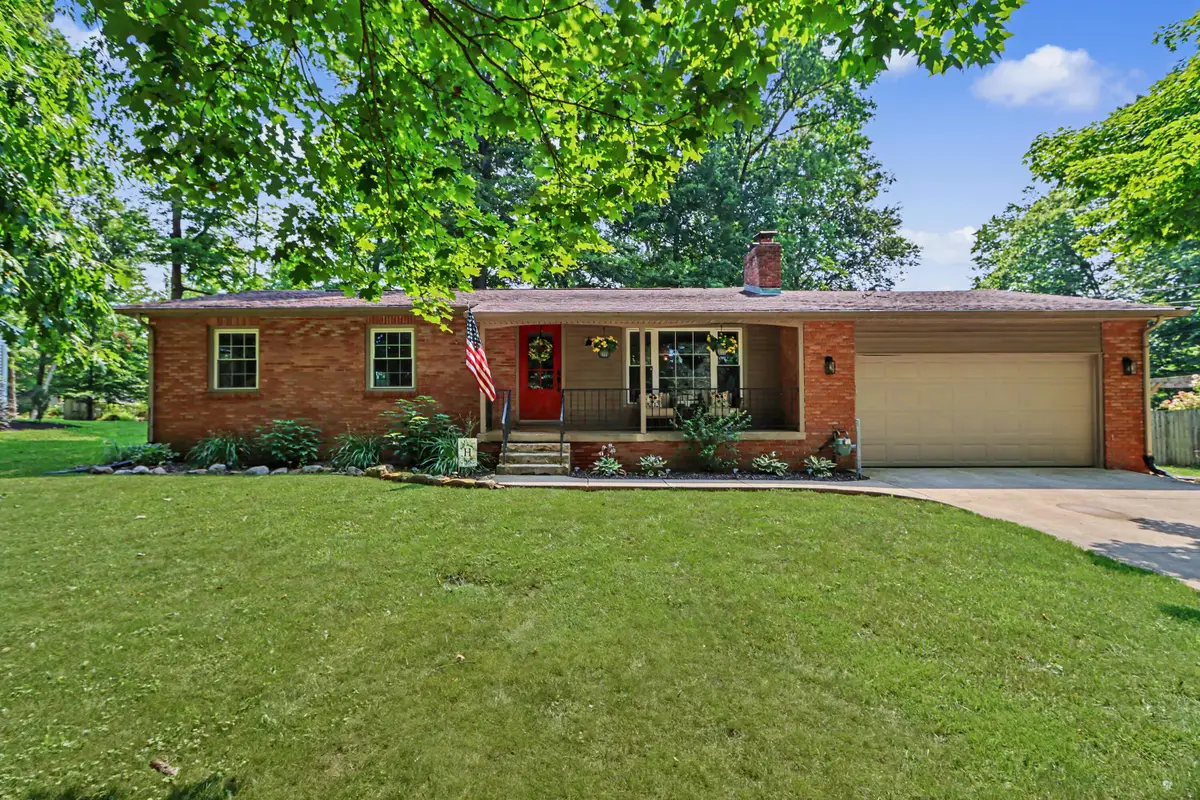 2239 Breezeway Drive, Lexington, OH 44904 - #1