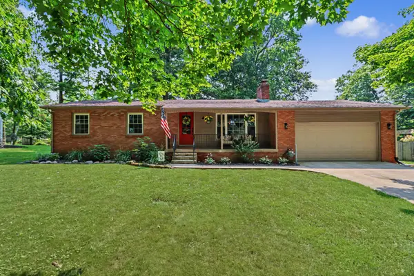 2239 Breezeway Drive, Lexington, OH 44904
