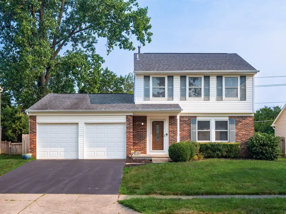 3800 Dinsmore Castle Drive, Columbus, OH 43221 - #1