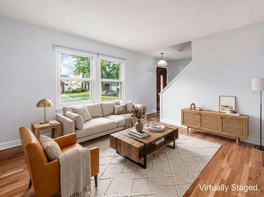 3800 Dinsmore Castle Drive, Columbus, OH 43221 - #2