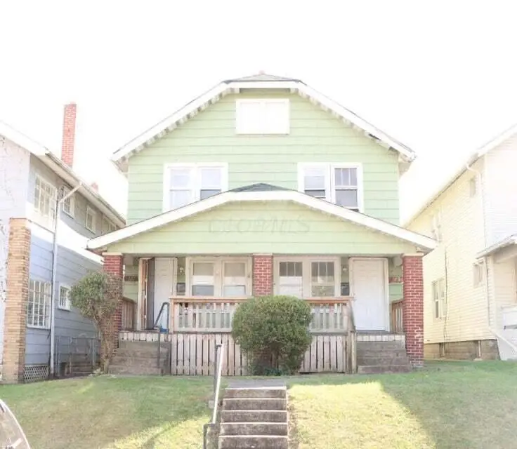 2723-2725 Sullivant Avenue, Columbus, OH 43204 - #1