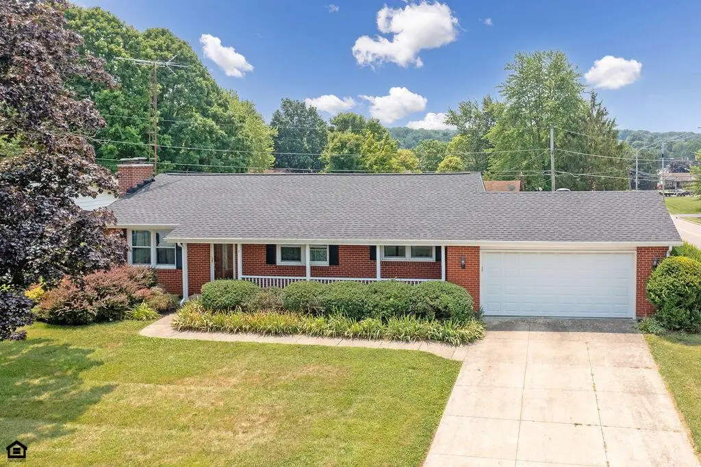 2 Upland Terrace, Mount Vernon, OH 43050 - #1