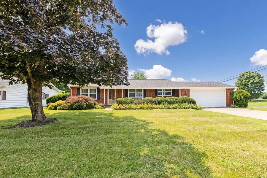 2 Upland Terrace, Mount Vernon, OH 43050 - #2
