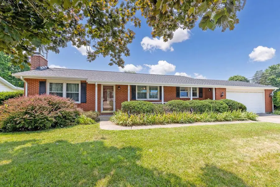 2 Upland Terrace, Mount Vernon, OH 43050 - #3