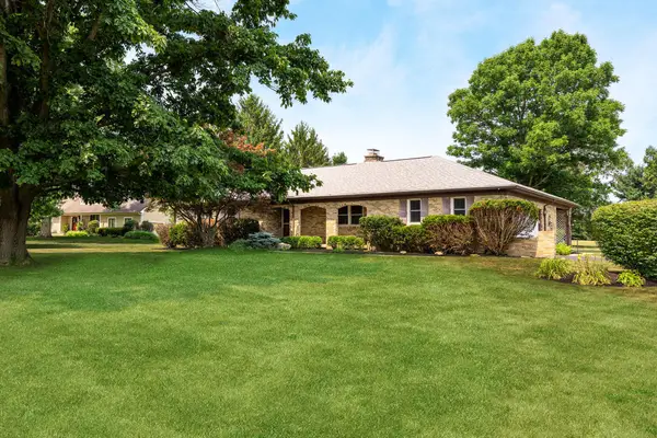 7252 Fox Den Court Nw, Pickerington, OH 43147