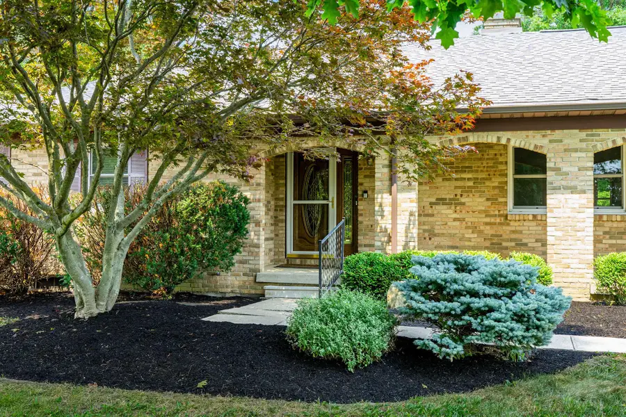 7252 Fox Den Court Nw, Pickerington, OH 43147 - #3