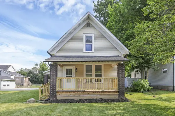 533 E Sandusky Avenue, Bellefontaine, OH 43311