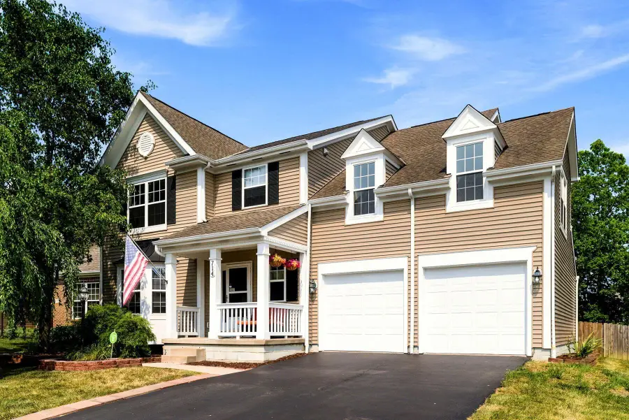 714 Streamwater Drive, Blacklick, OH 43004 - #2