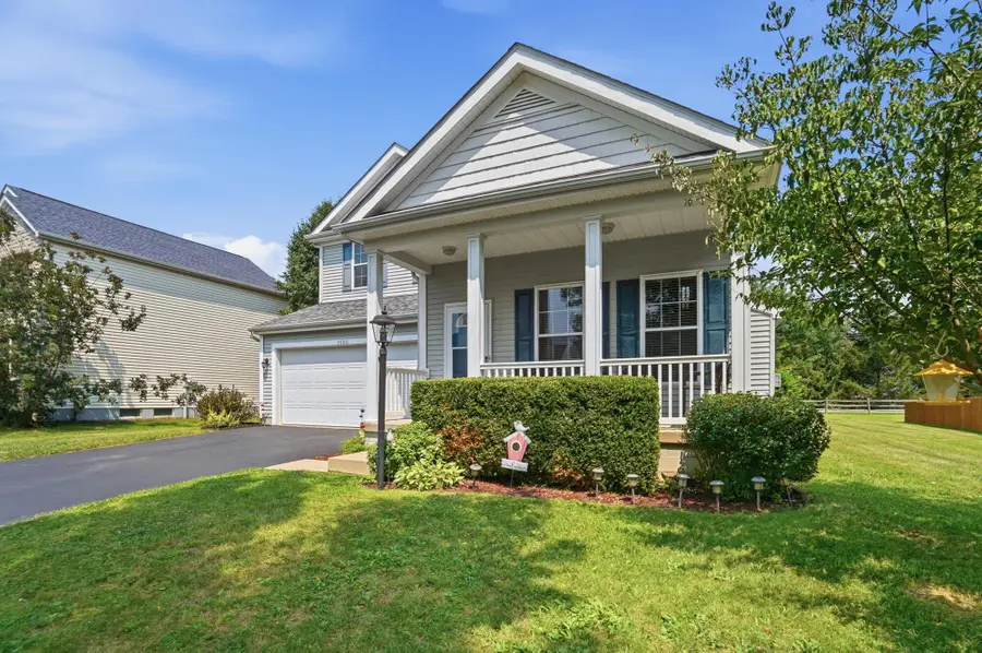 1500 S Wild Turkey Drive, Newark, OH 43055 - #3