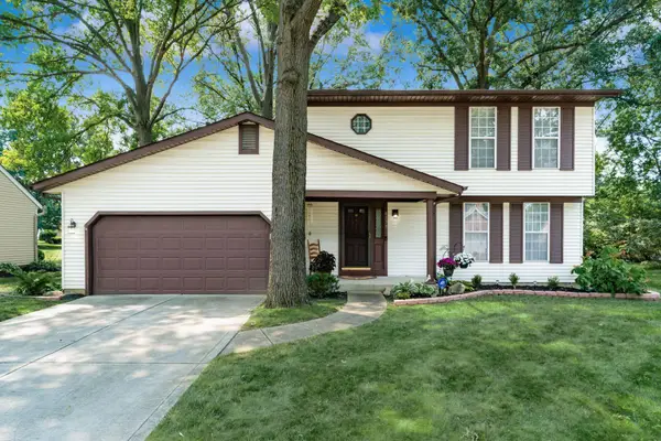 6379 Rugosa Avenue, Reynoldsburg, OH 43068