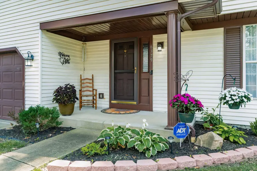 6379 Rugosa Avenue, Reynoldsburg, OH 43068 - #2
