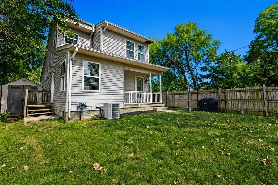 2831 Augustus Street, Grove City, OH 43123 - #2