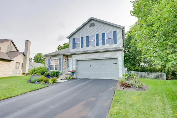 1171 Cathoway Court, Columbus, OH 43240