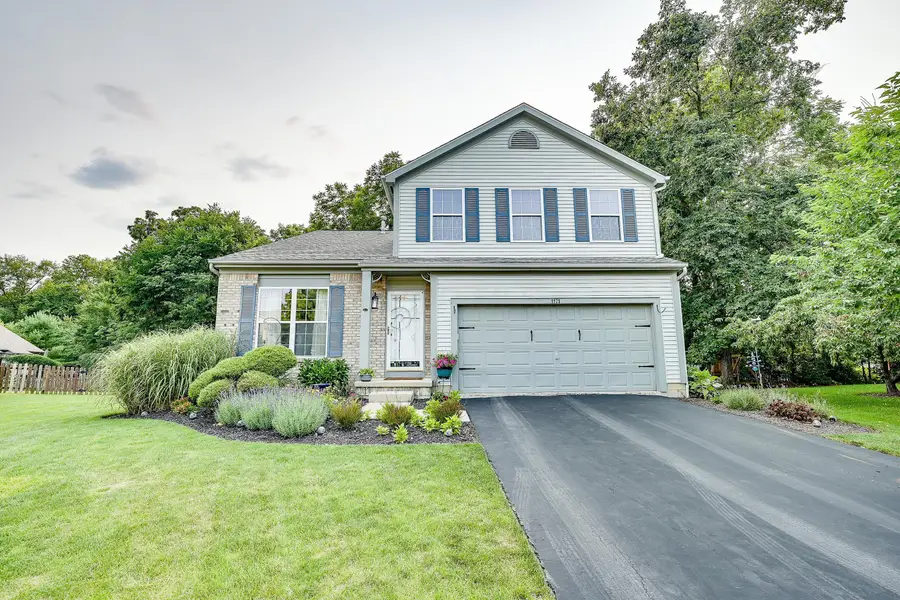 1171 Cathoway Court, Columbus, OH 43240 - #2