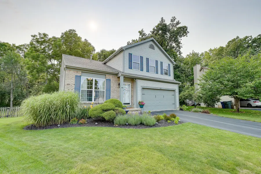 1171 Cathoway Court, Columbus, OH 43240 - #3