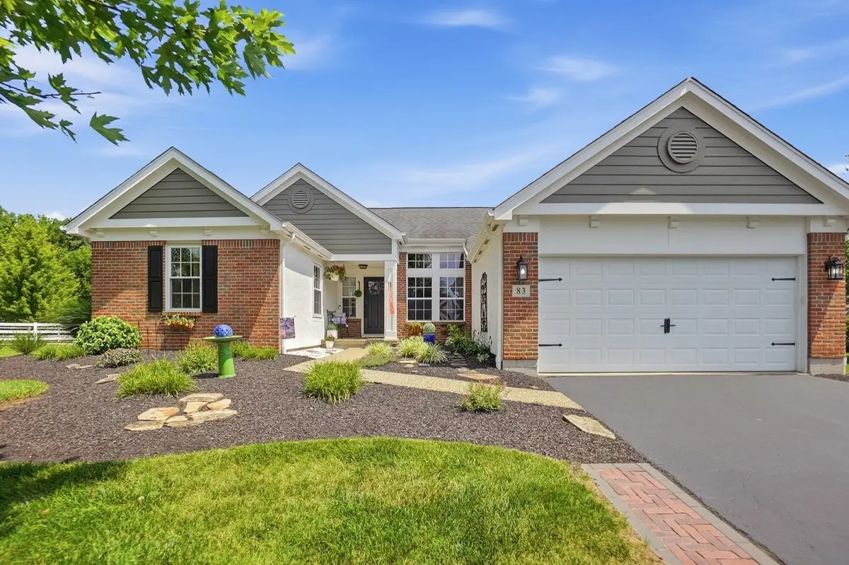 83 Hartfield Court, Powell, OH 43065 - #1