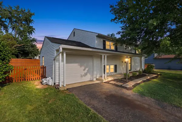 3536 Dahlgreen Drive, Westerville, OH 43081