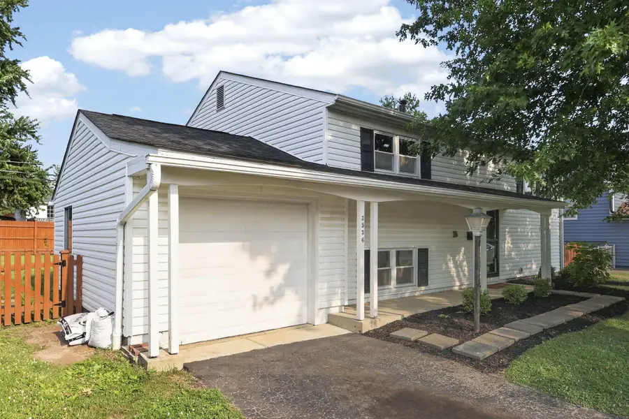 3536 Dahlgreen Drive, Westerville, OH 43081 - #2