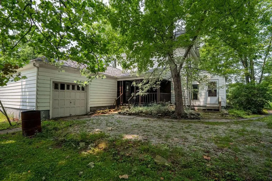 3964 State Route 309, Galion, OH 44833 - #3