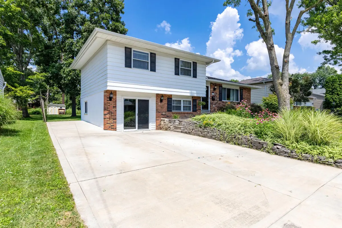 3696 Bader Court, Westerville, OH 43081 - #1