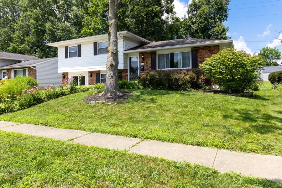 3696 Bader Court, Westerville, OH 43081 - #2