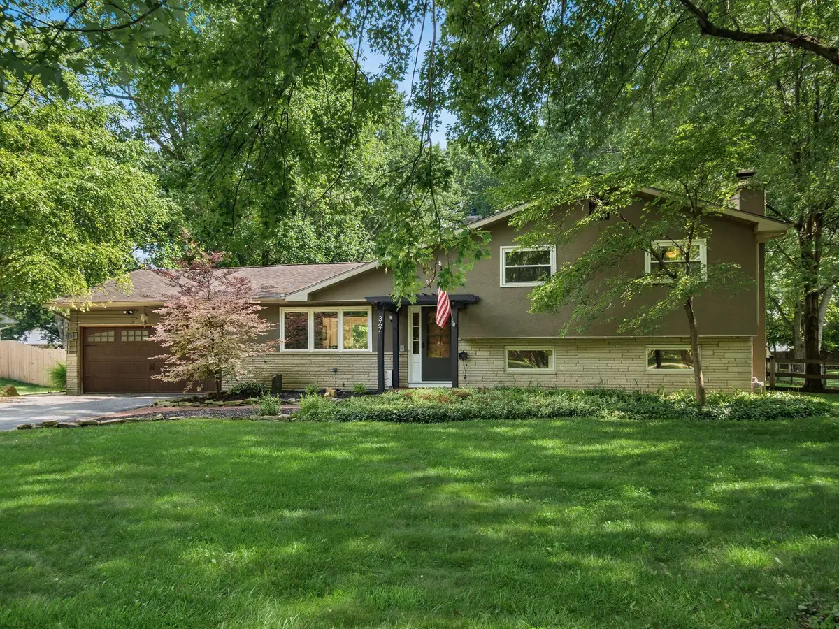 3671 Skyline Drive, Columbus, OH 43235 - #1