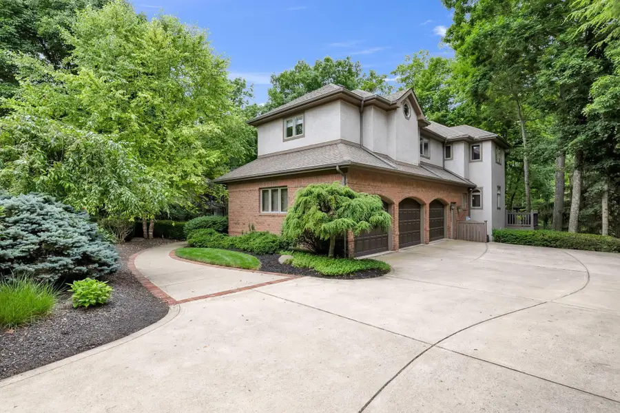 10518 Cardigan Ridge Place, Powell, OH 43065 - #3