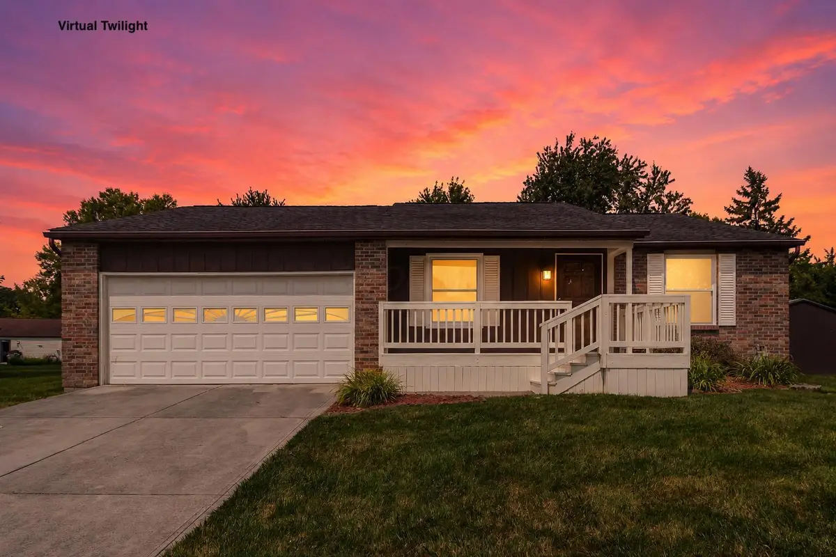 2220 Orinda Court, Powell, OH 43065 - #1
