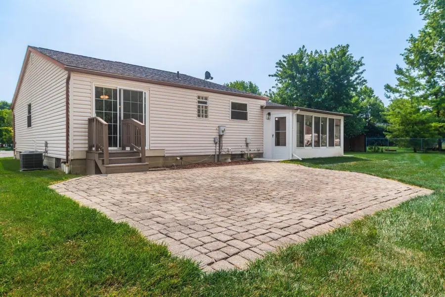 2220 Orinda Court, Powell, OH 43065 - #3