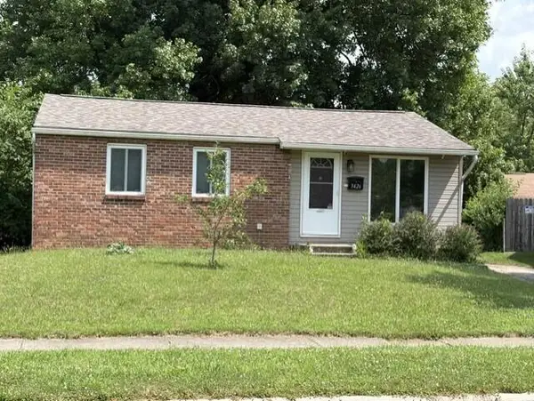 3426 Bruceton Avenue, Columbus, OH 43232