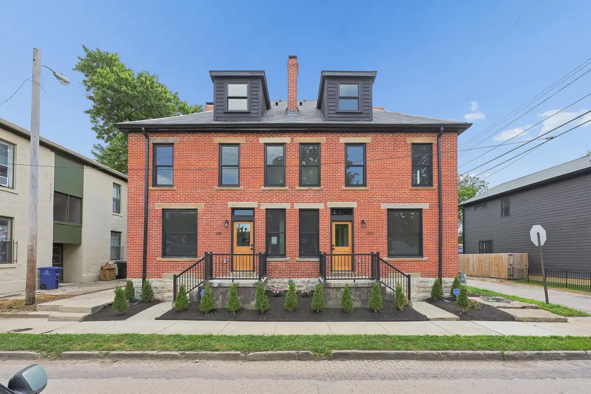 330-332 Loeffler Avenue, Columbus, OH 43205 - #1