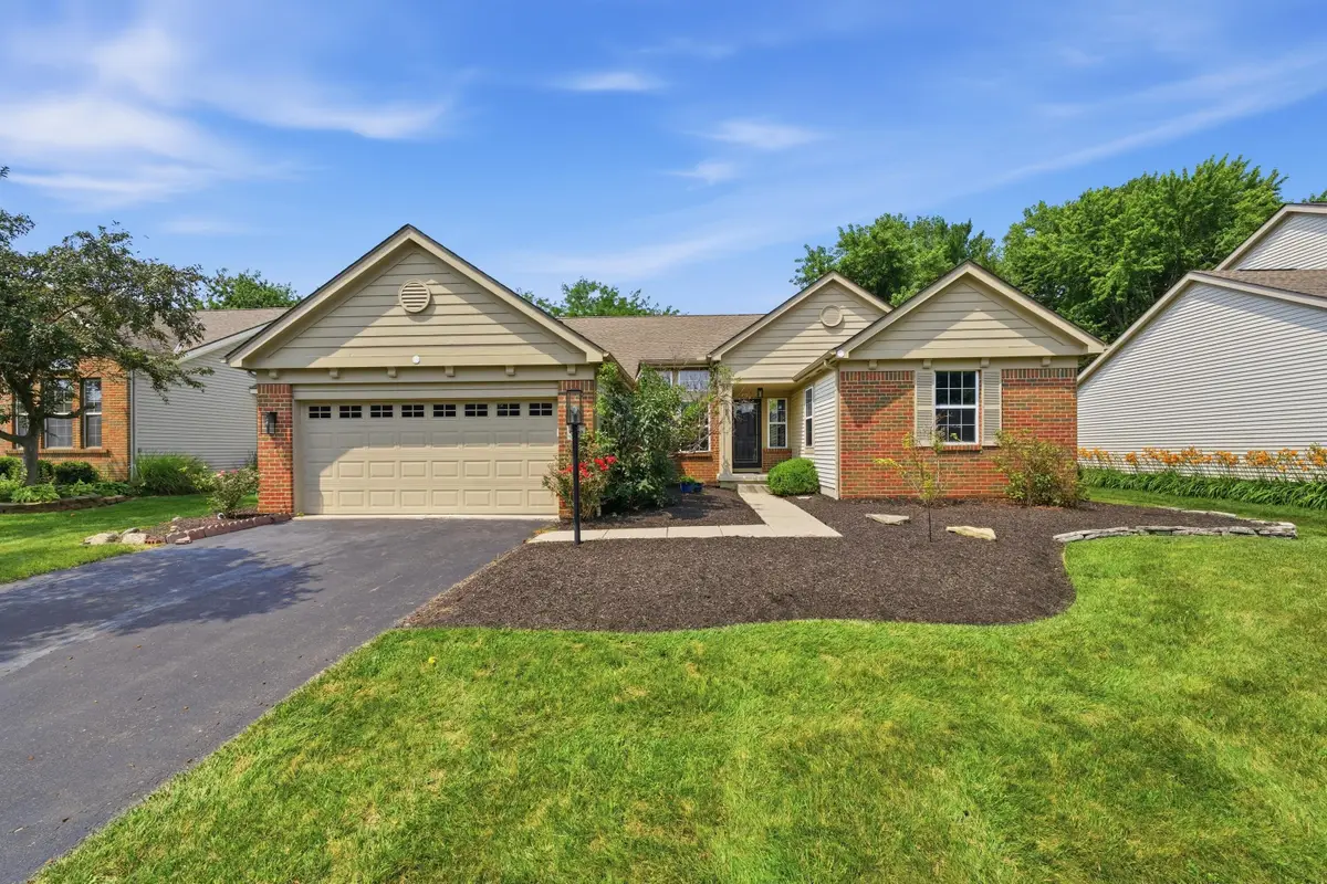 5332 Sutter Home Road, Hilliard, OH 43026 - #1