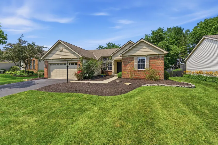 5332 Sutter Home Road, Hilliard, OH 43026 - #2