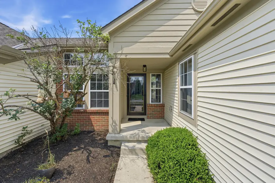 5332 Sutter Home Road, Hilliard, OH 43026 - #3