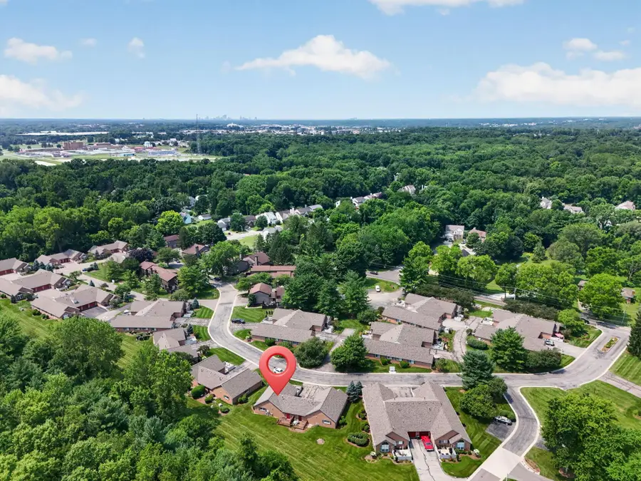 5700 Blendon Valley Drive, Columbus, OH 43230 - #2