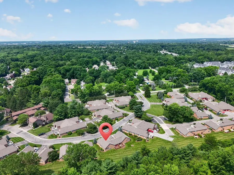 5700 Blendon Valley Drive, Columbus, OH 43230 - #3