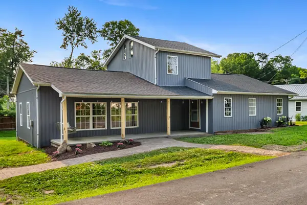 13325 Pine Road Ne, Thornville, OH 43076