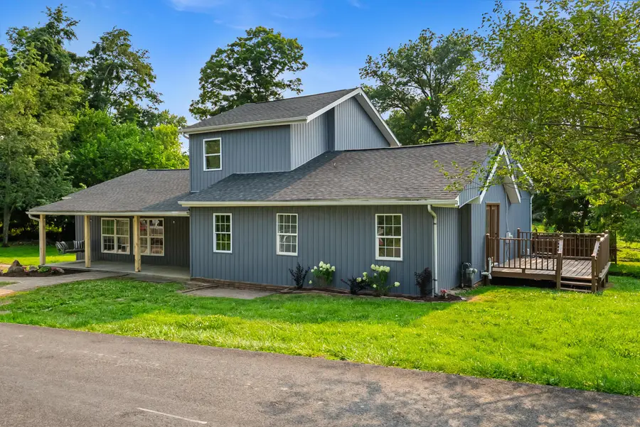 13325 Pine Road Ne, Thornville, OH 43076 - #2