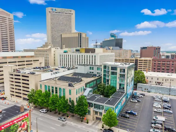60 E Spring Street, Columbus, OH 43215