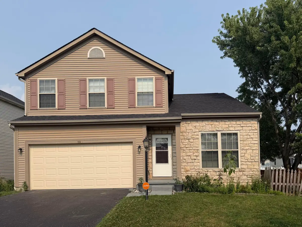 1180 Willow Oak Drive, Blacklick, OH 43004 - #1