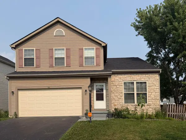1180 Willow Oak Drive, Blacklick, OH 43004