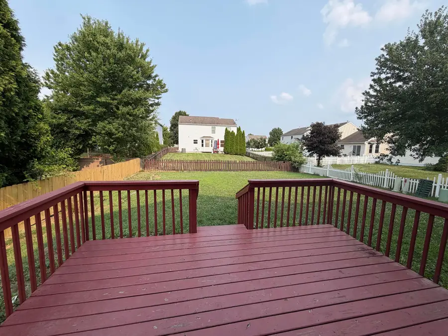 1180 Willow Oak Drive, Blacklick, OH 43004 - #2