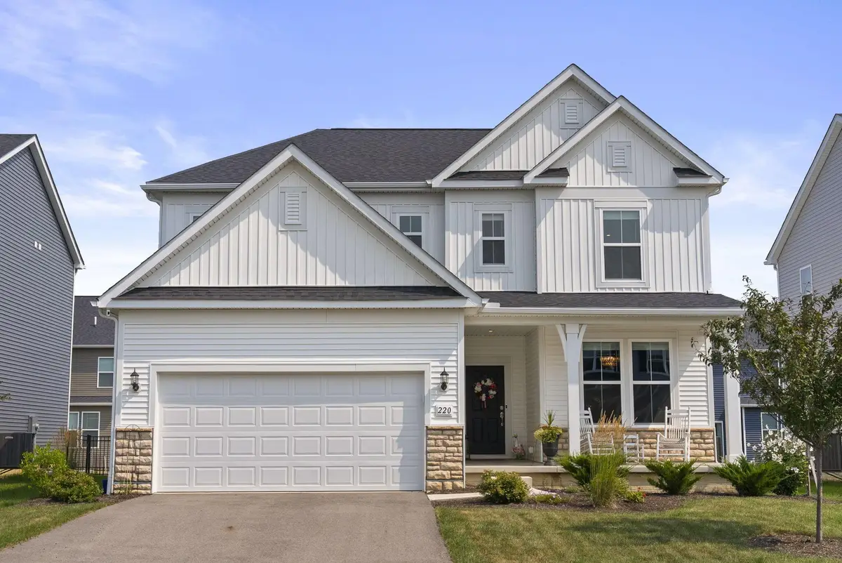 220 Spelt Street, Marysville, OH 43040 - #1