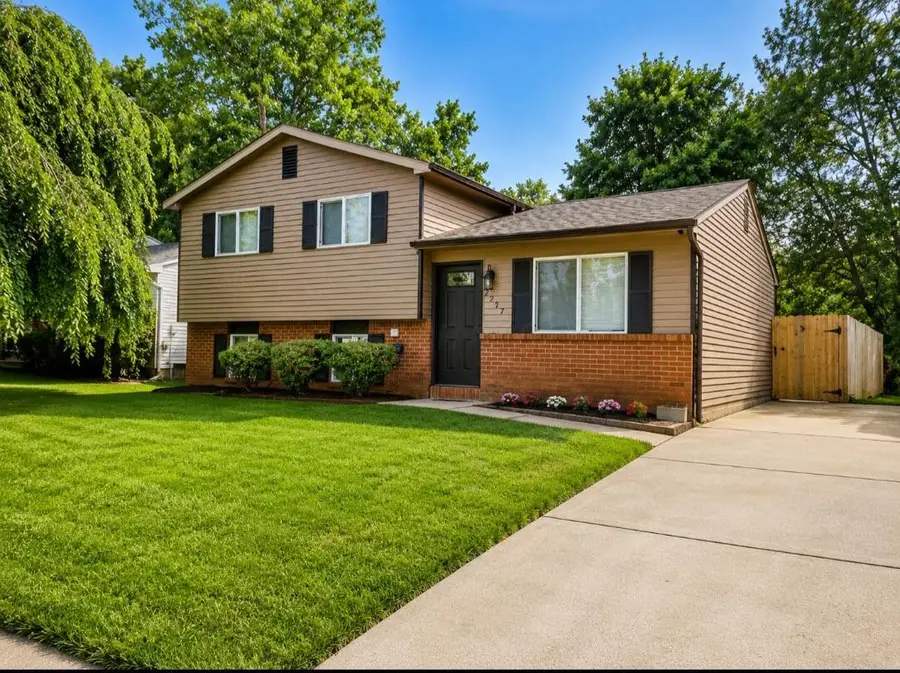 2947 Thornell Way, Columbus, OH 43232 - #2