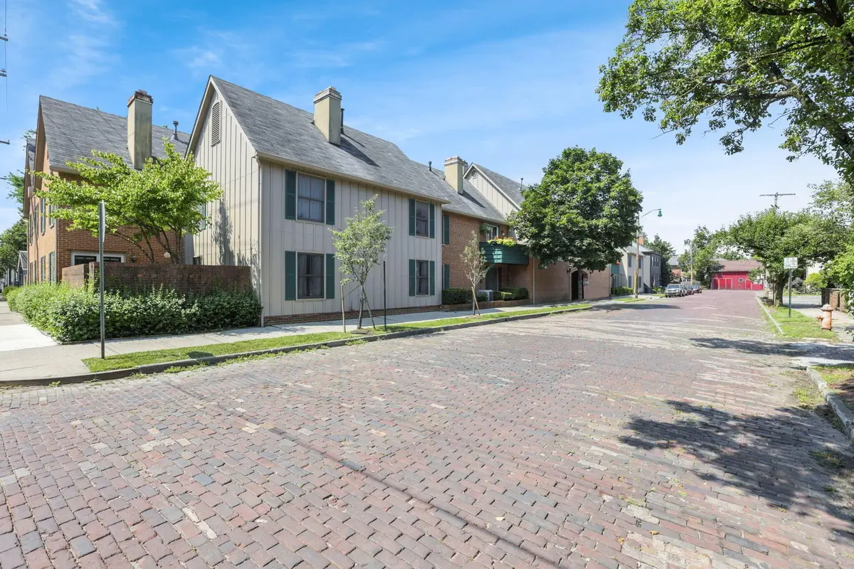 249 E Kossuth Street, Columbus, OH 43206 - #1