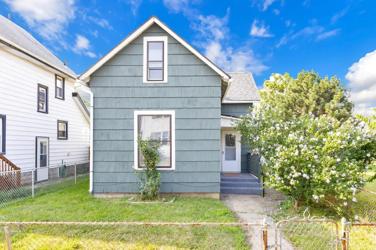 906 Bellows Avenue, Columbus, OH 43223 - #1