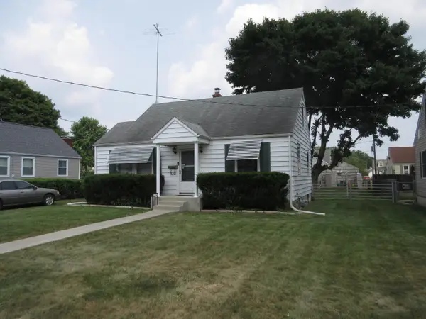 132 S 35th Street, Newark, OH 43055