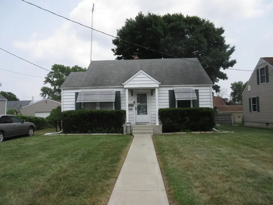 132 S 35th Street, Newark, OH 43055 - #3