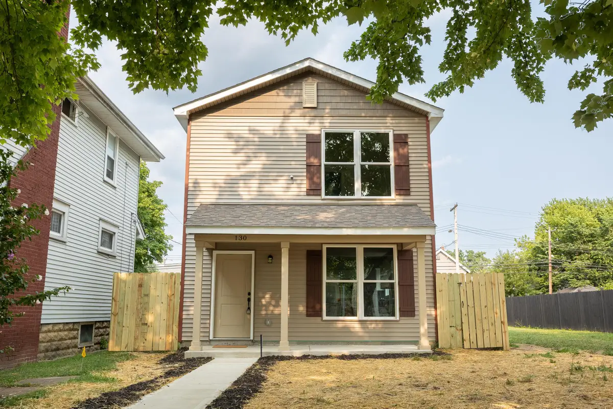 130 S Harris Avenue, Columbus, OH 43204 - #1