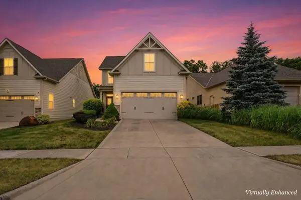 6174 Kinver Edge Way, Columbus, OH 43213 - #1